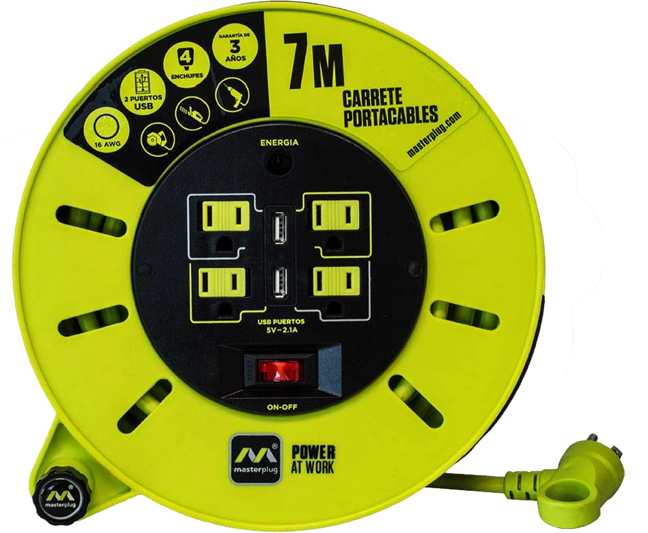 Producto CMM101116G4SL-MX8