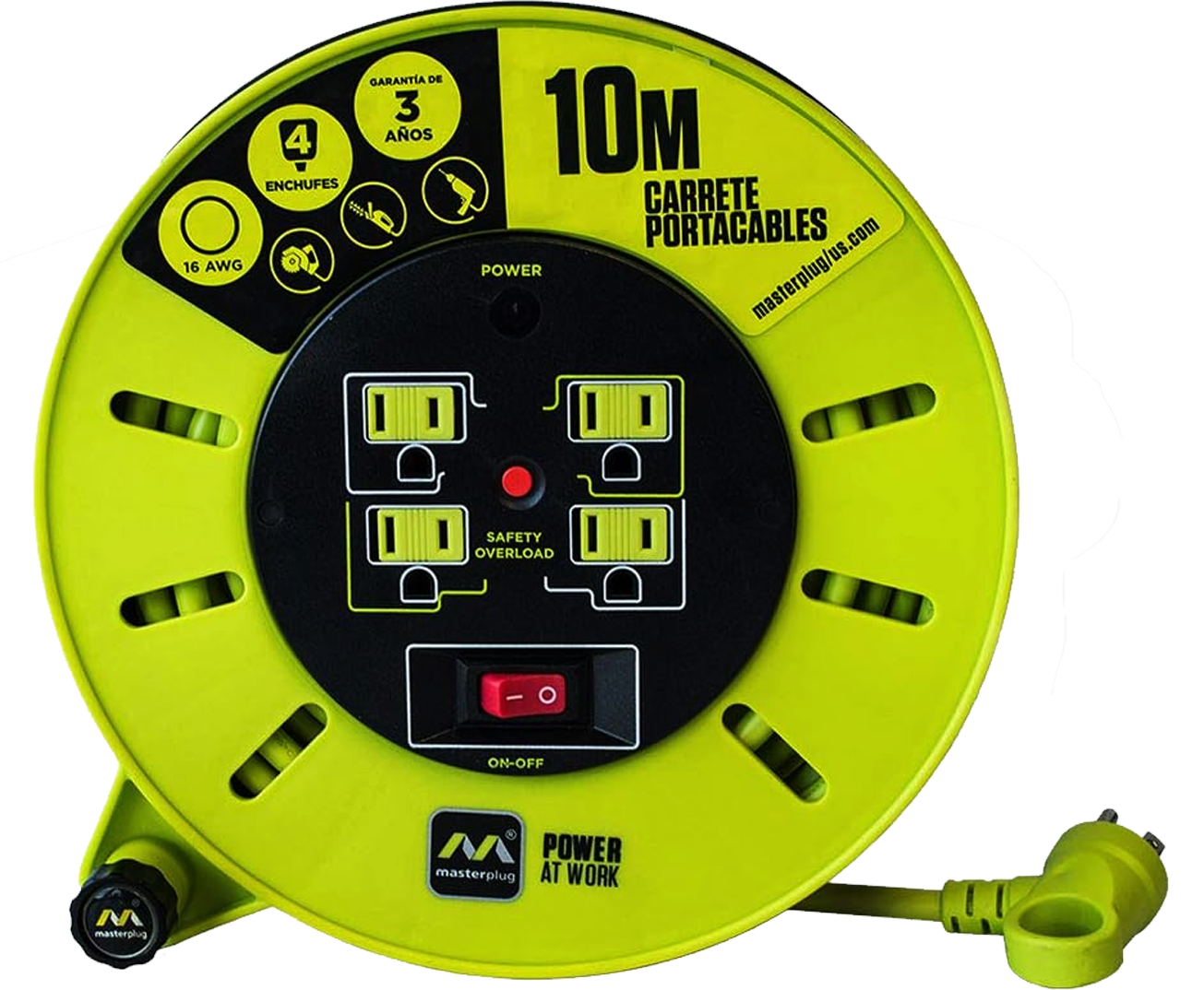 Producto HMM121214G4SL/DSP4-MX