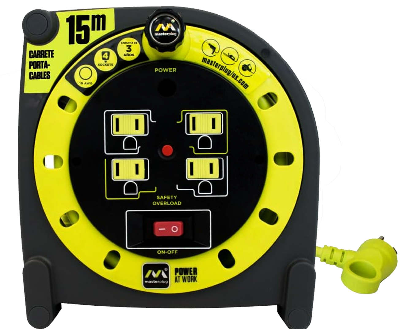 Producto HMM151016G4SL-MX