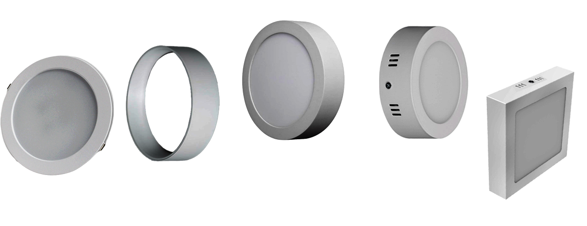 Producto LPESQ24W24L3K-MX