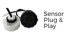 Producto LHBEBRKT-MX5